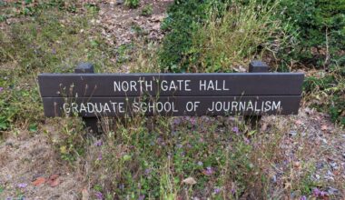 UC Berkeley journalism professors break down top newspapers’ decision to hold Venezuela coverage | Campus