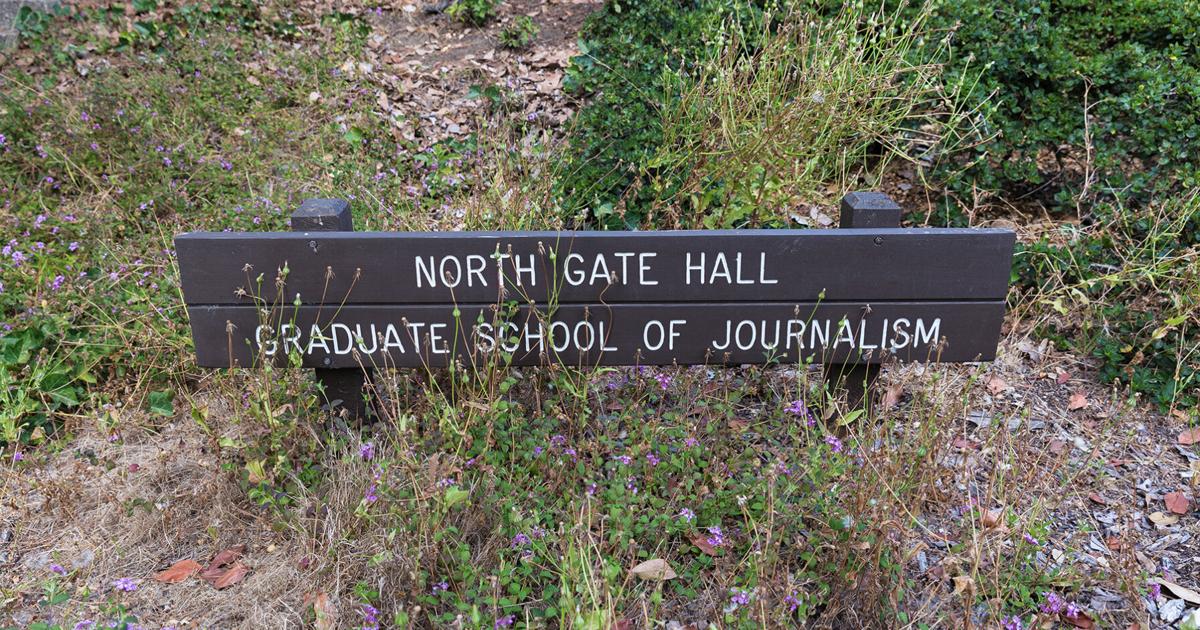 UC Berkeley journalism professors break down top newspapers’ decision to hold Venezuela coverage | Campus