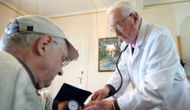 A.I. In The Exam Room? Lawsuit Says Not So Fast