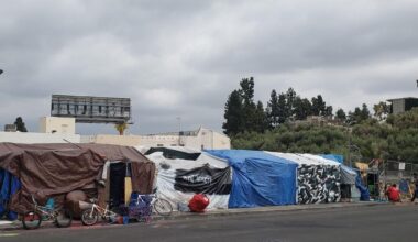 LAHSA seeks volunteers ahead of 2026 homeless count | City News