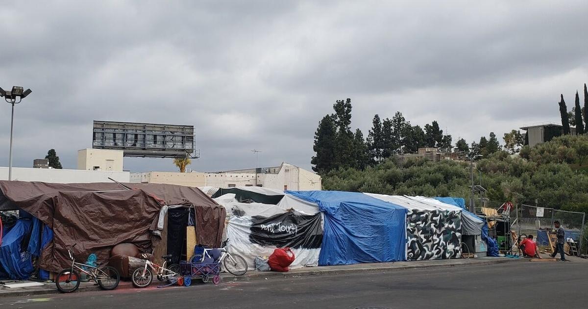 LAHSA seeks volunteers ahead of 2026 homeless count | City News