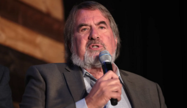 Flags flown at half-staff in Sacramento in LaMalfa's honor | California