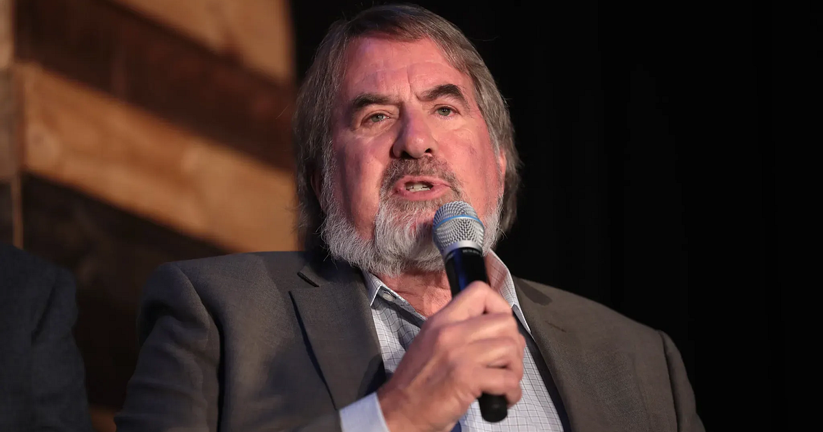 Flags flown at half-staff in Sacramento in LaMalfa's honor | California