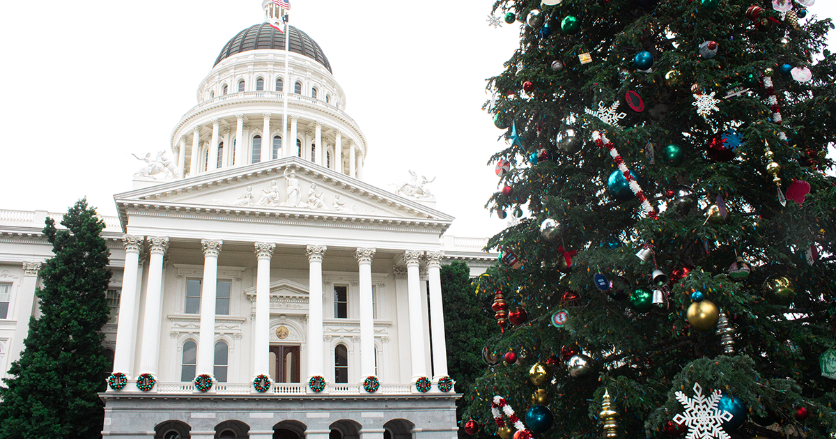 With law taking effect, California strengthens plastic bag ban | California