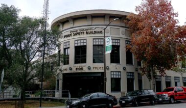 Berkeley City Council considers lifting tear gas ban for Special Response Team | City Government