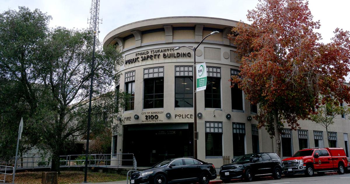 Berkeley City Council considers lifting tear gas ban for Special Response Team | City Government