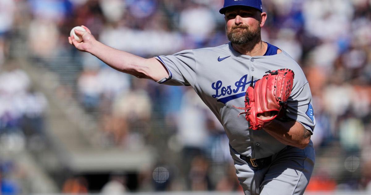 Reliever Kirby Yates finalizes $5 million, 1-year deal with Los Angeles Angels | Sports