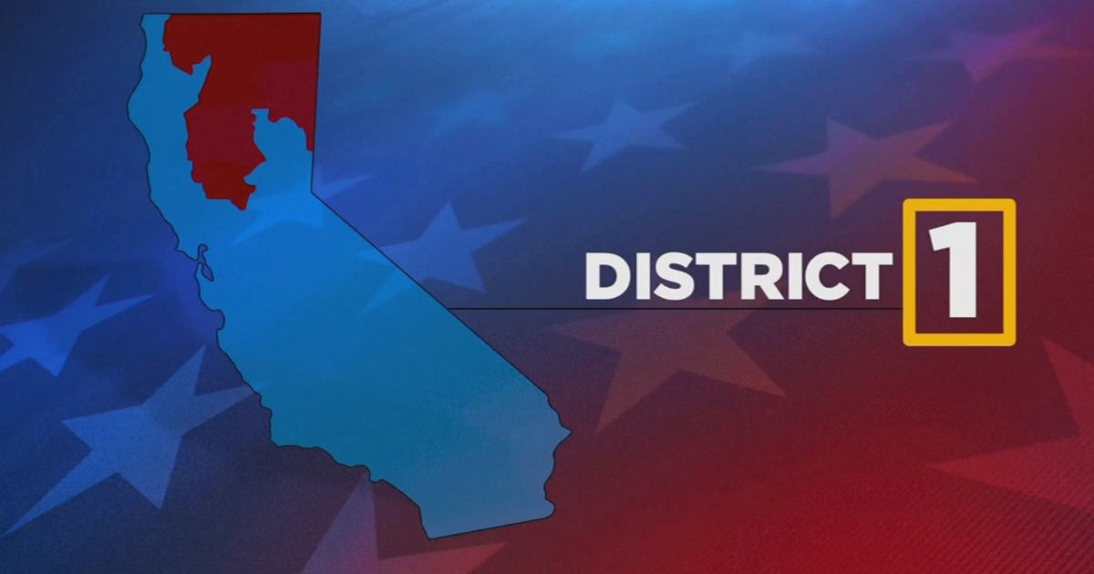 What comes next for California’s 1st Congressional District after Congressman Doug LaMalfa’s death? | News