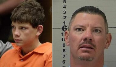 San Diego High School Shooter May Be Freed Under Resentencing Law