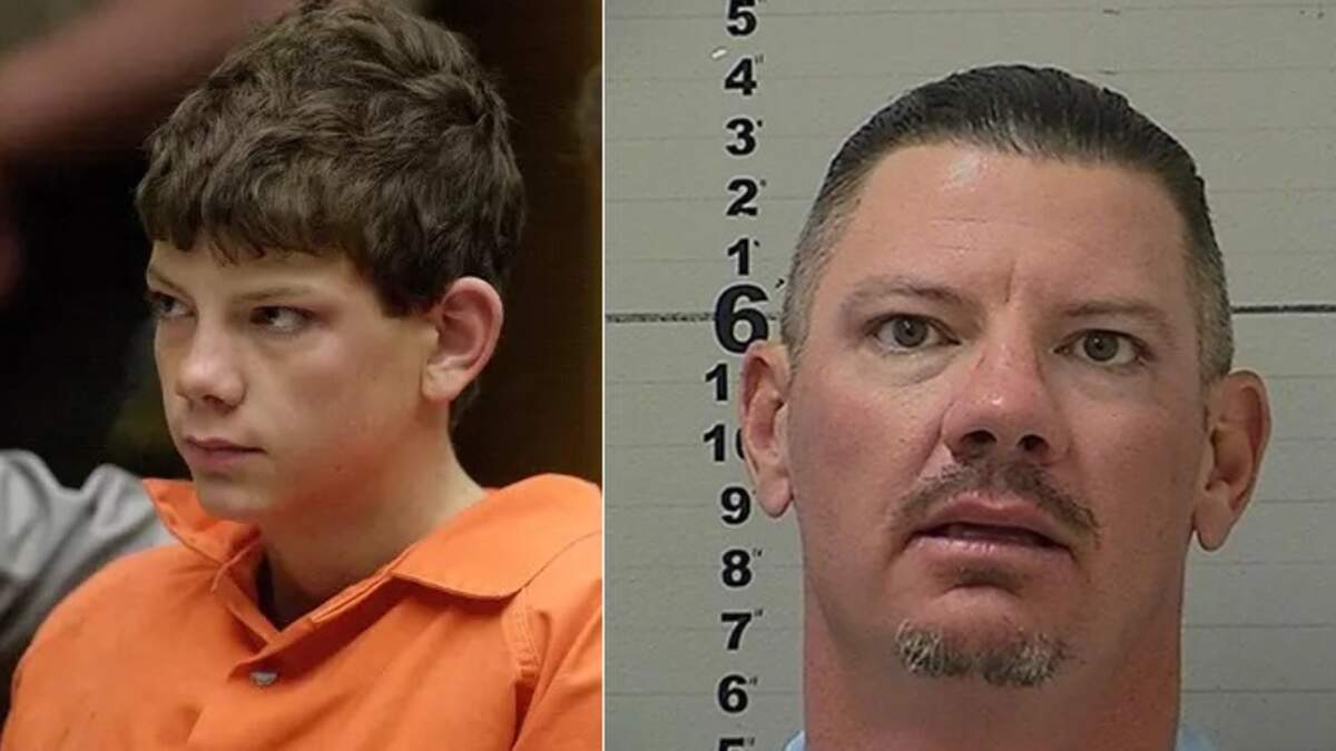 San Diego High School Shooter May Be Freed Under Resentencing Law