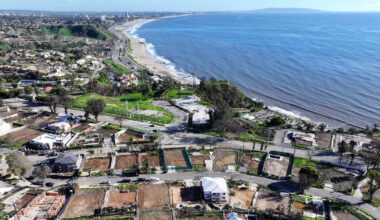 One Year Later: We Remember, We Thank, We Stand Together 🤍 #LASTRONG | KOST 103.5
