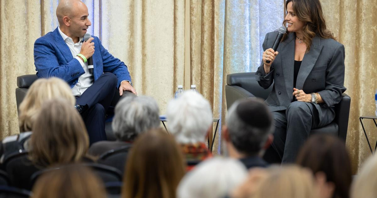 Listen, Learn & Act: Oakland University Stands Against Antisemitism | Community