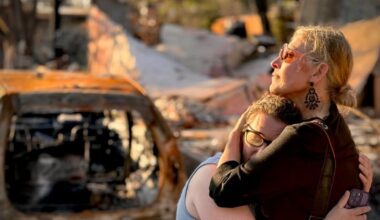 Ashes to Films Brings Wildfire Survivors’ Stories to Life | Cypress Park News