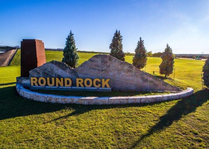 #18. Round Rock, Texas