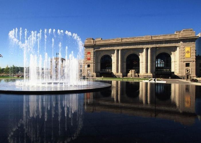 #6. Overland Park, Kansas