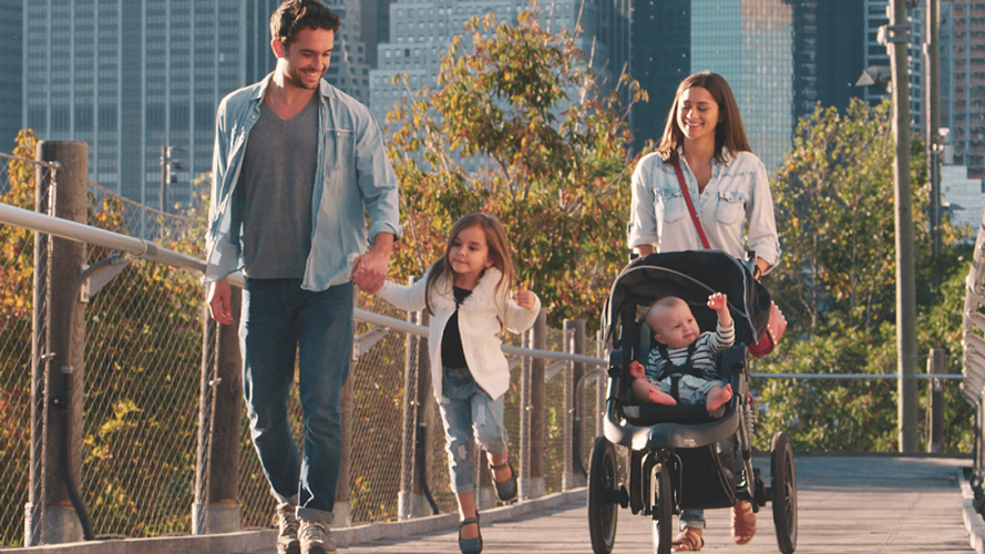 50 best cities to raise a family