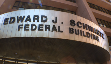 Anti-ICE Protest Scheduled For Today In San Diego | STAR 94.1