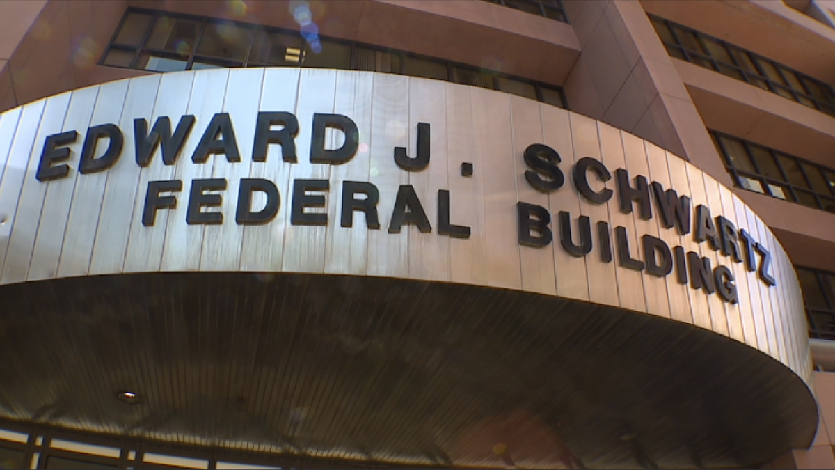 Anti-ICE Protest Scheduled For Today In San Diego | STAR 94.1