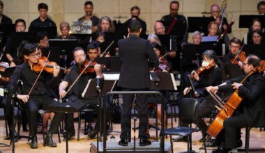 SF events this week: concerts, panels, performances and more | Community