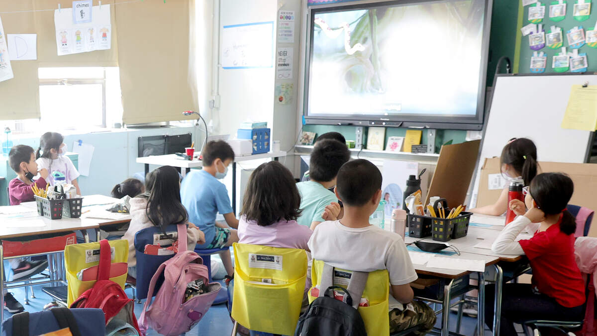 SDUSD, Teachers' Union Agree On One-Day School Closure For Strike