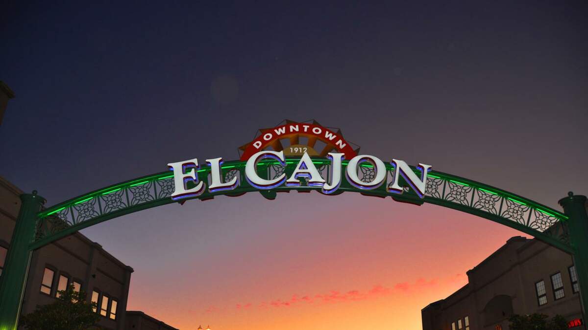 El Cajon Announces Appointment Of New City Attorney | STAR 94.1