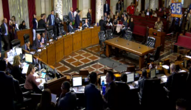 LA City Council to return with focus on Palisades, immigration, budget | News