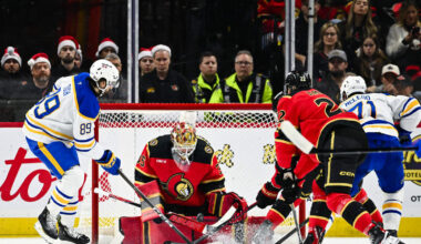 Sabres vs. Ducks Prediction & Picks - Jan. 10