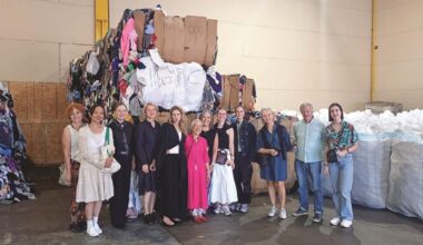 Transforming Fashion World: ASU FIDM hosts conference on ecofriendly, sustainable future | Features