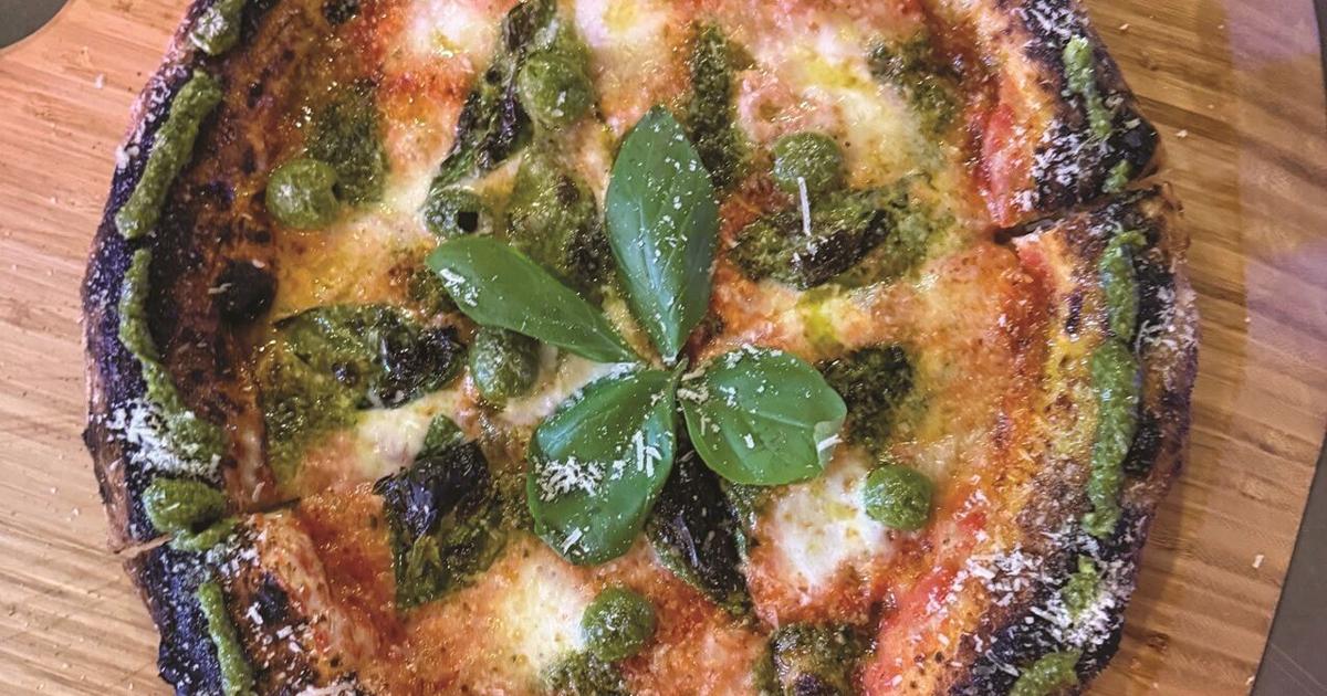 Smorgasburg LA Returns: 13 new vendors debut over weekend | Arts and Culture