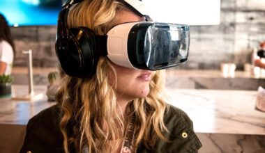 VR headsets are 'hope machines' inside California prisons, offering escape and practical experience | News