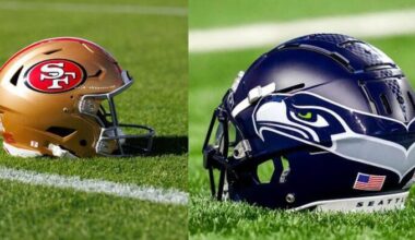 No. 1 Seahawks to host No. 6 San Francisco 49ers in NFC Divisional Round | Sports