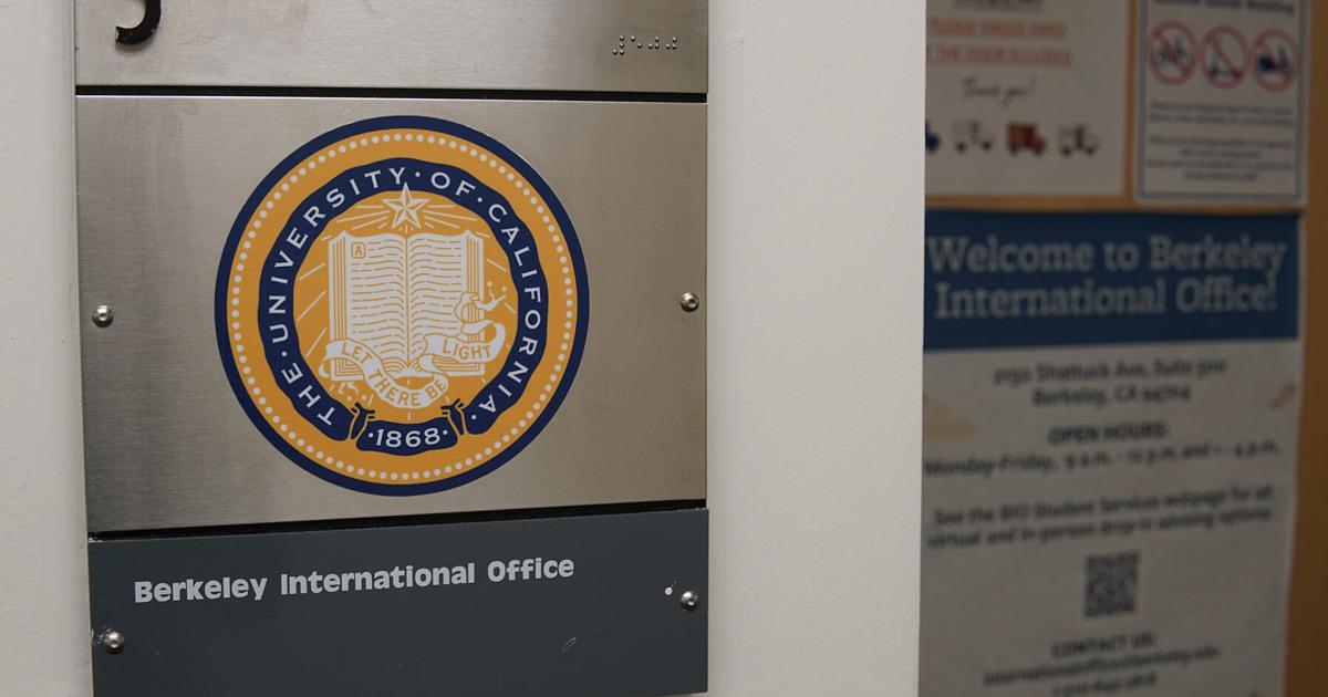 ‘It sends a bleak message’: Berkeley International Office faces expiration of $705,000 allocation | Campus