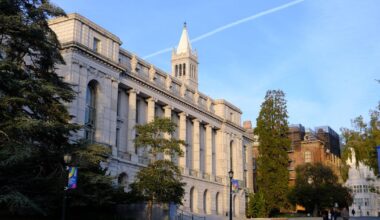 UC system, UC Berkeley enroll record number of students for fall 2025 | Campus