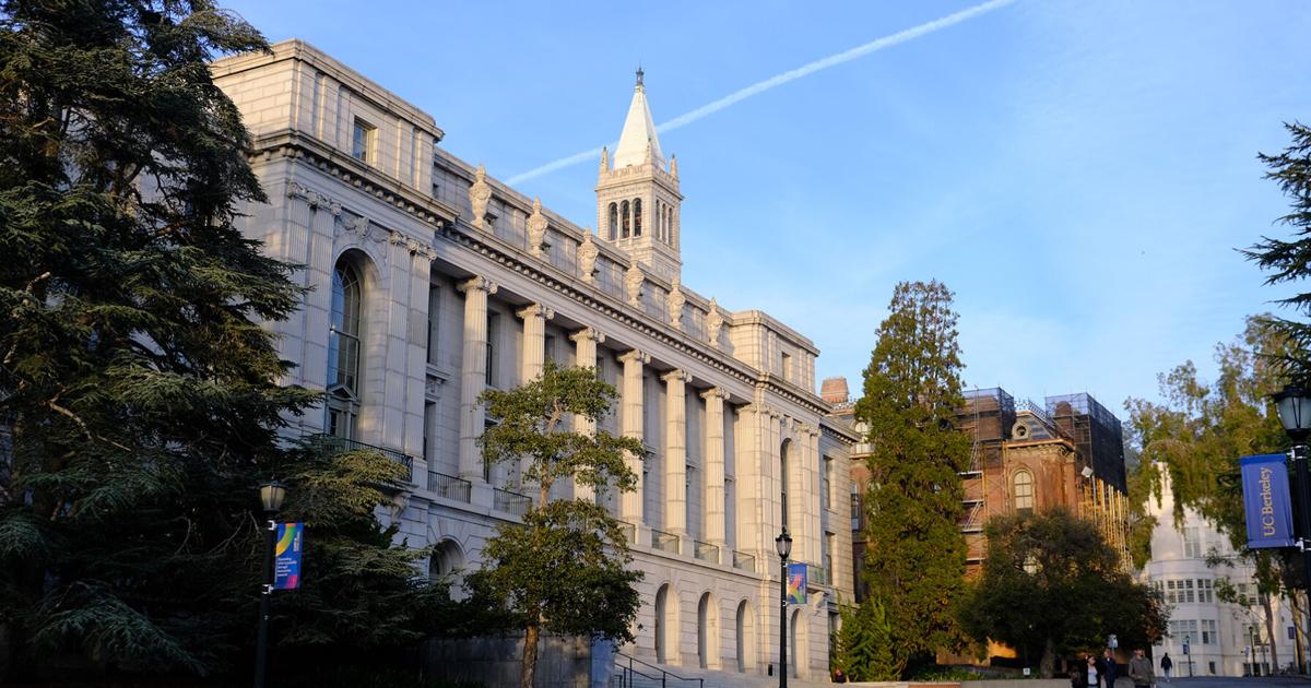 UC system, UC Berkeley enroll record number of students for fall 2025 | Campus