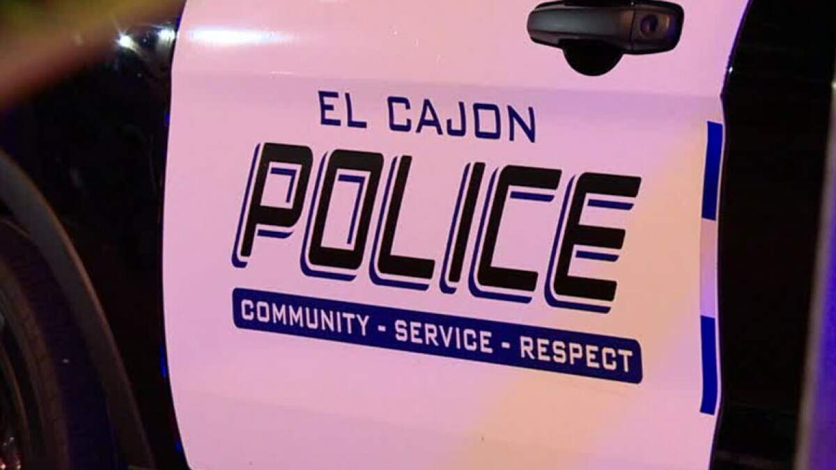 Woman, Two Children Injured In Suspected DUI Crash In El Cajon | STAR 94.1