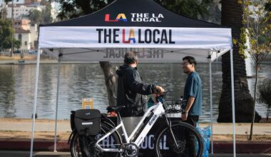 The LA Local Launches New Publications Serving 10 Additional Neighborhoods | National