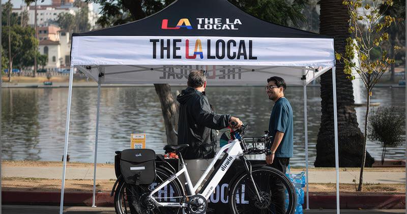 The LA Local Launches New Publications Serving 10 Additional Neighborhoods | National