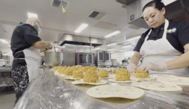 Chico schools increase scratch-made meals under California’s free lunch program | News