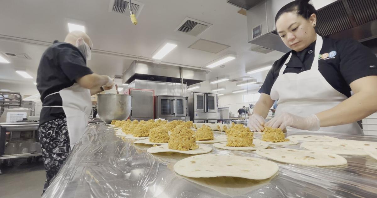Chico schools increase scratch-made meals under California’s free lunch program | News