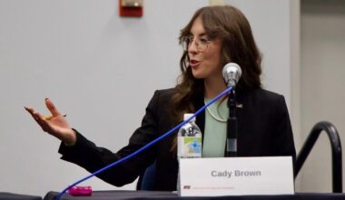 Montana student excels at national farm bureau event in Anaheim |