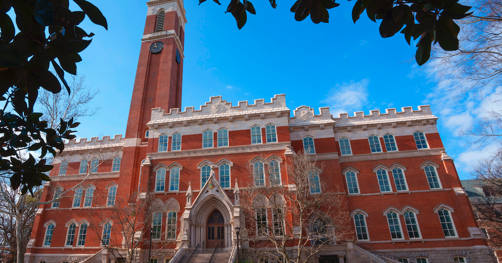 Vanderbilt announces details of San Francisco plan | Education