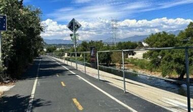 Metro seeks public input on LA River bike path extension | Boyle Heights News