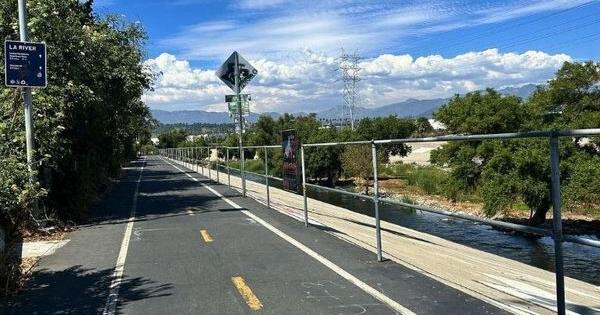 Metro seeks public input on LA River bike path extension | Boyle Heights News