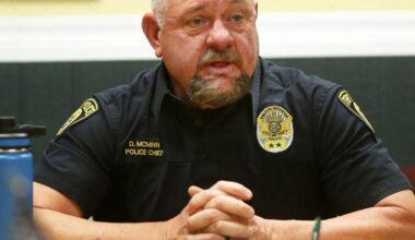 Tang, McMinn to receive Kern COG awards | News