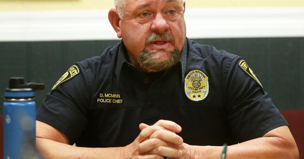 Tang, McMinn to receive Kern COG awards | News