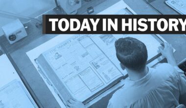 Today in History: January 24, gold discovered at Sutter’s Mill in California | Living