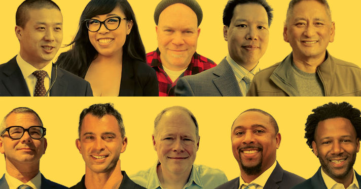 SF supervisor races heating up months before 2026 elections | Politics