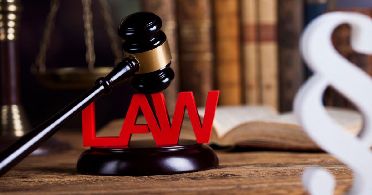 New California Laws to take place in 2026 | News