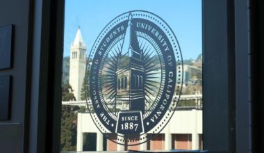 ASUC resolution proposes subsidized late-night Uber rides for all undergraduates | ASUC