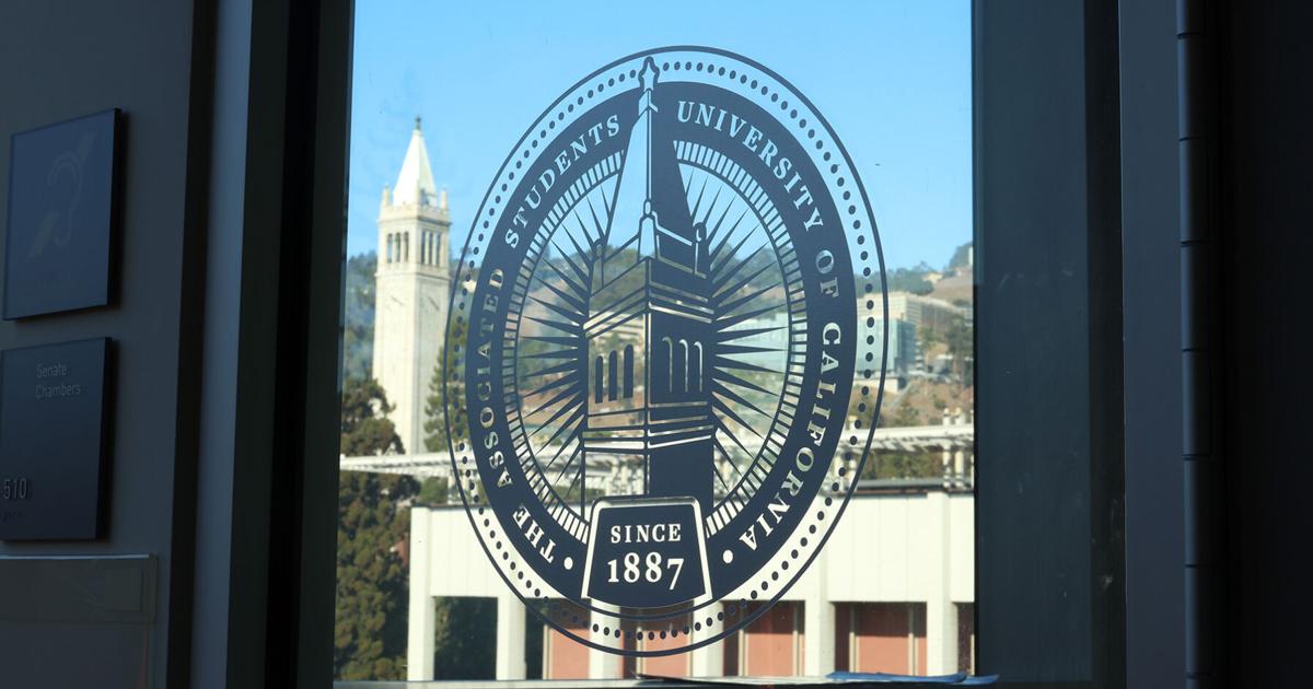 ASUC resolution proposes subsidized late-night Uber rides for all undergraduates | ASUC